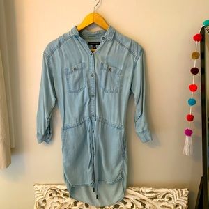 Banana Republic Petits - Chambray Dress